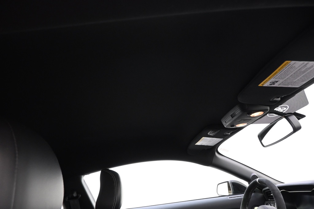 2021 Ford Mustang Shelby GT500 Image 23 of 41