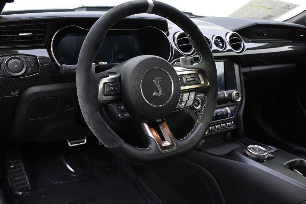 2021 Ford Mustang Shelby GT500 Image 21 of 41