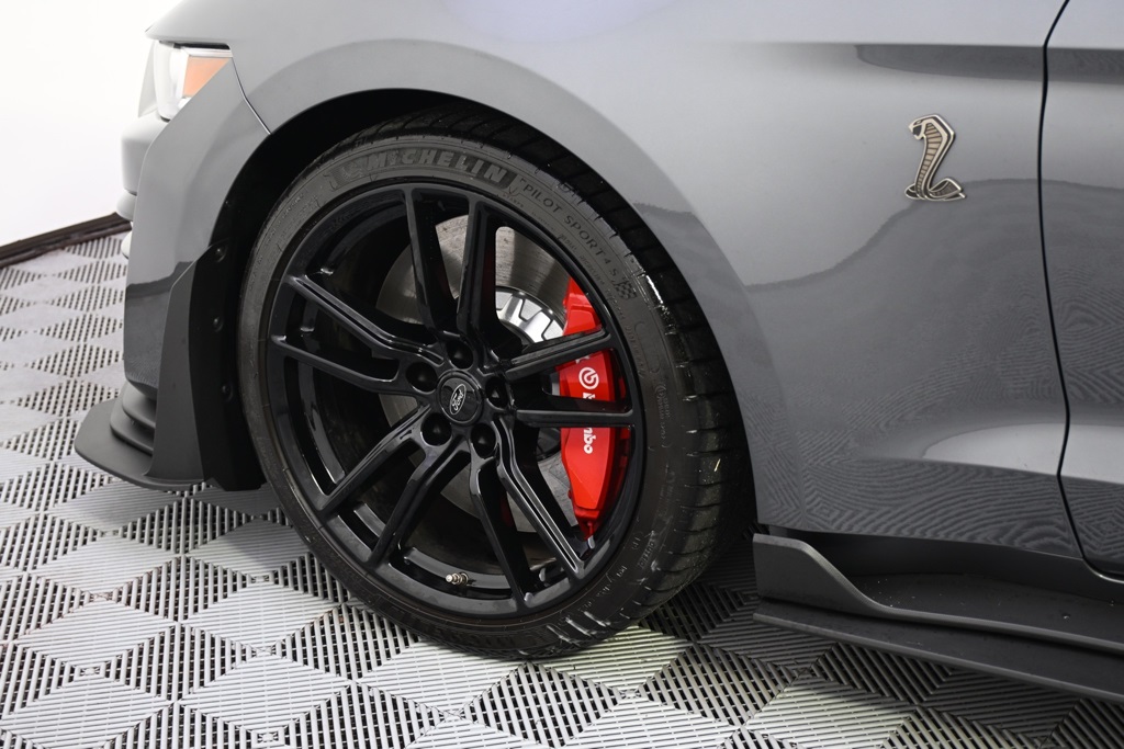 2021 Ford Mustang Shelby GT500 Image 14 of 41