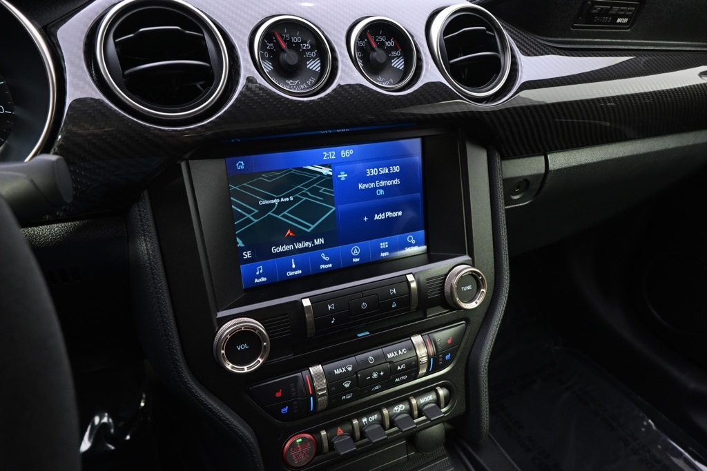 2021 Ford Mustang Shelby GT500 Image 27 of 41