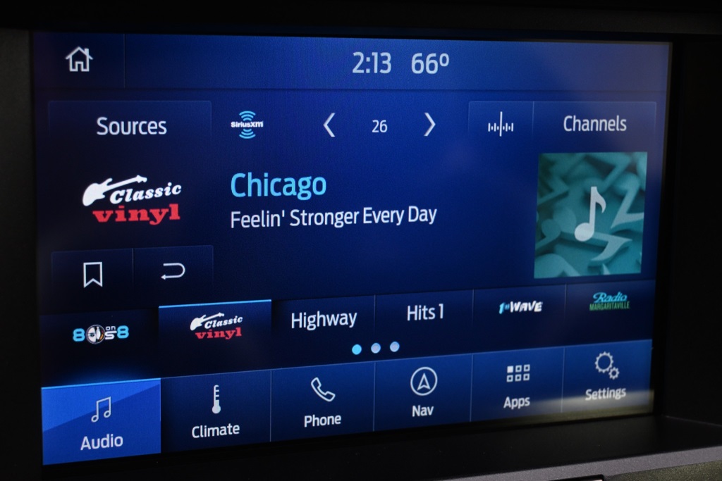 2021 Ford Mustang Shelby GT500 Image 30 of 41