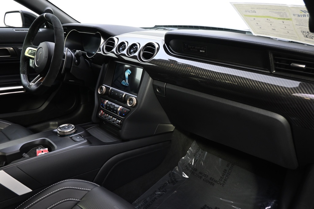 2021 Ford Mustang Shelby GT500 Image 20 of 41