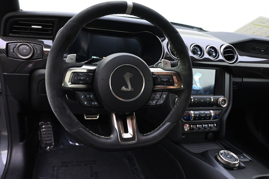 2021 Ford Mustang Shelby GT500 Image 22 of 41