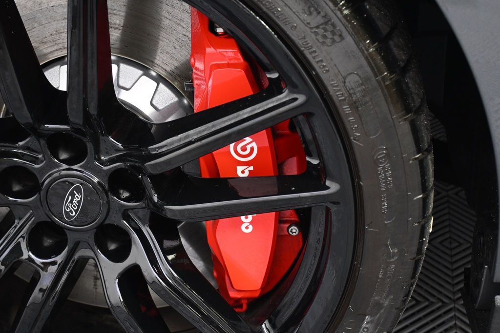 2021 Ford Mustang Shelby GT500 Image 13 of 41