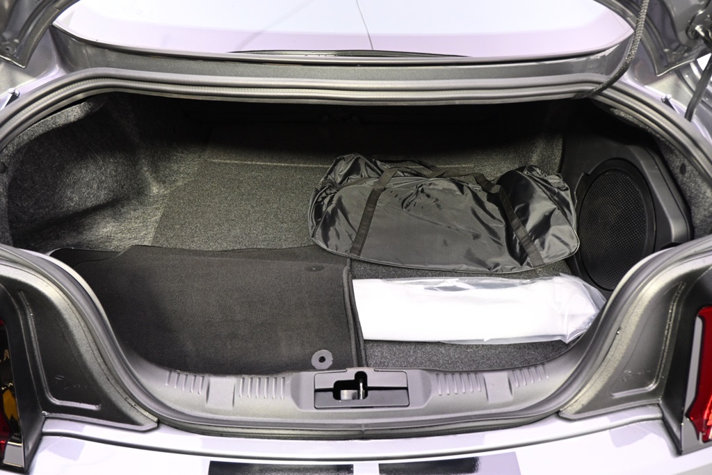 2021 Ford Mustang Shelby GT500 Image 15 of 41