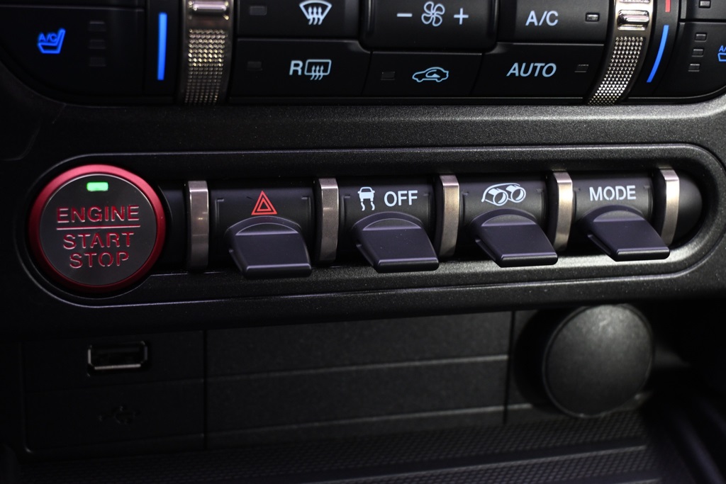 2021 Ford Mustang Shelby GT500 Image 35 of 41