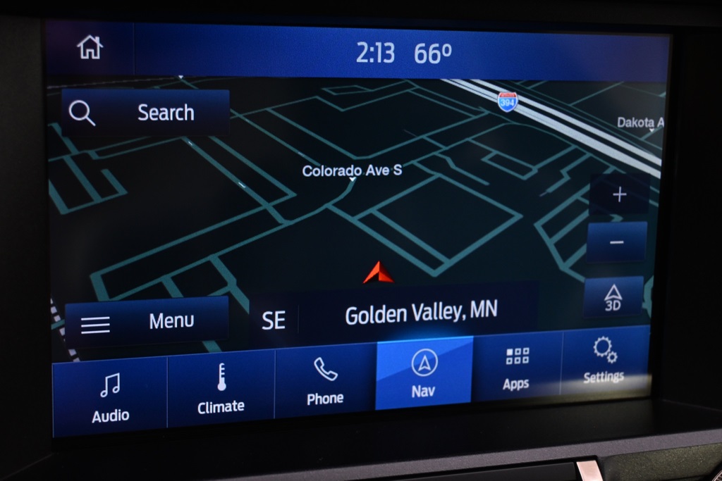 2021 Ford Mustang Shelby GT500 Image 31 of 41