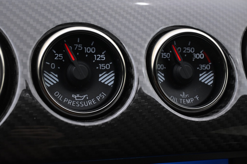 2021 Ford Mustang Shelby GT500 Image 26 of 41