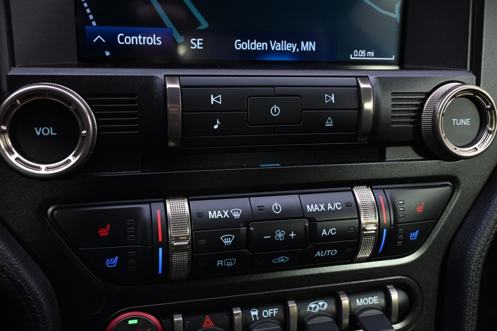 2021 Ford Mustang Shelby GT500 Image 29 of 41