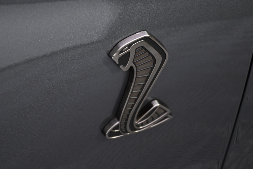 2021 Ford Mustang Shelby GT500 Image 41 of 41