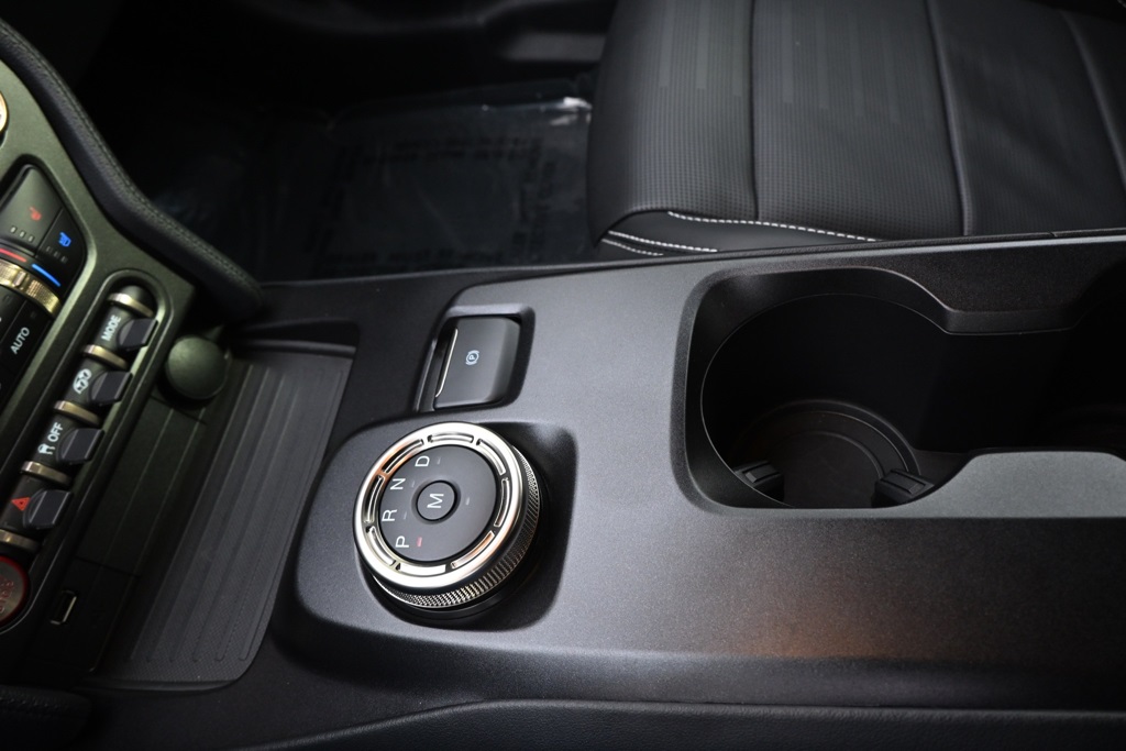 2021 Ford Mustang Shelby GT500 Image 32 of 41