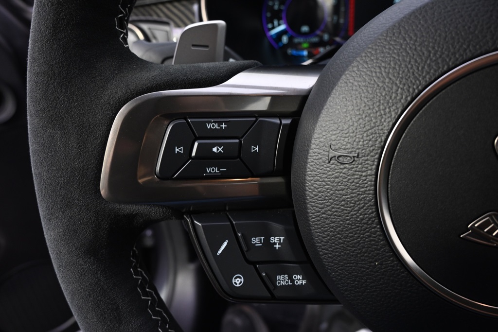 2021 Ford Mustang Shelby GT500 Image 40 of 41