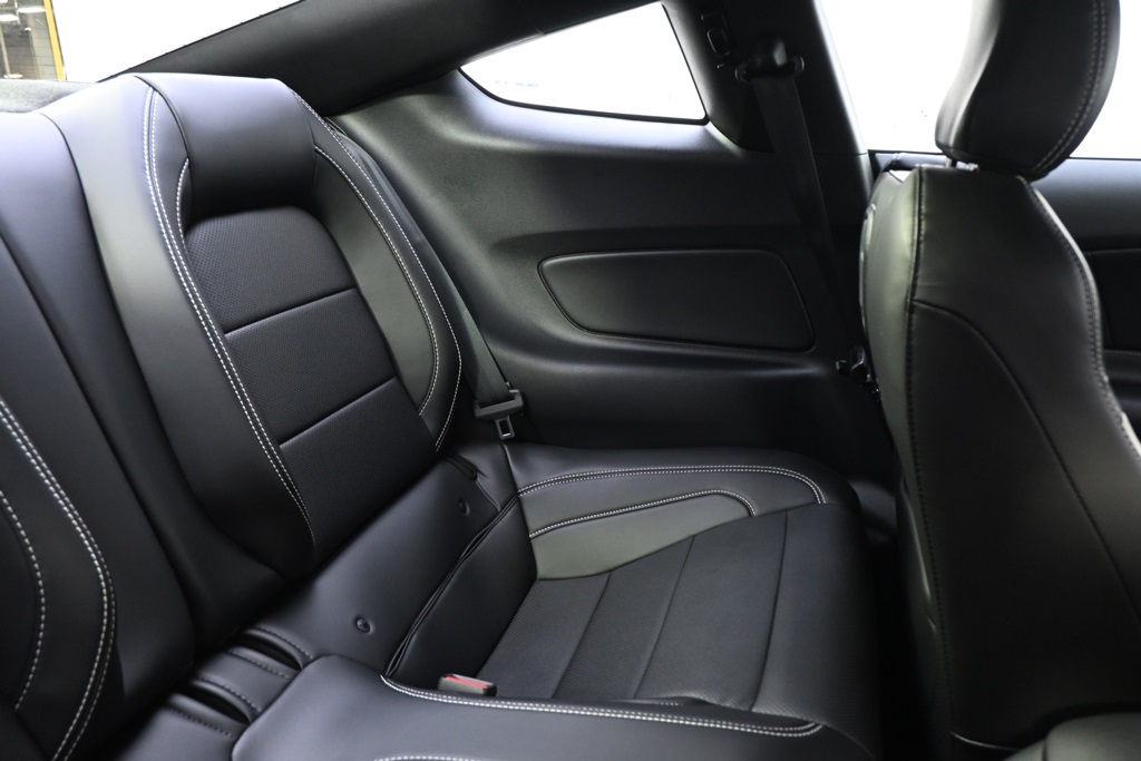 2021 Ford Mustang Shelby GT500 Image 16 of 41