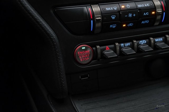 2021 Ford Mustang Shelby GT500 Image 68 of 78