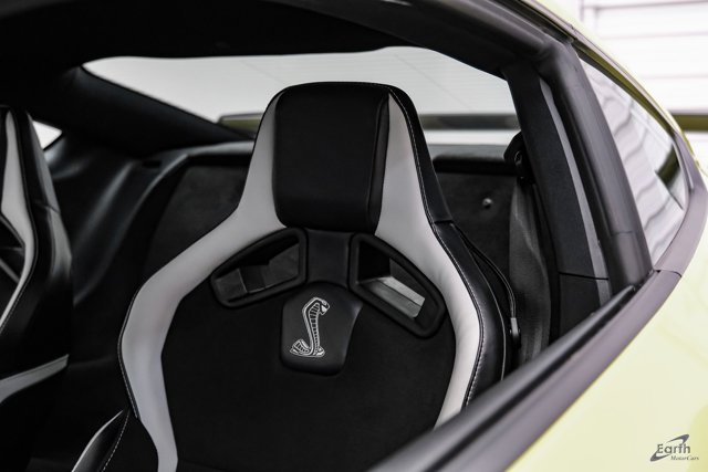 2021 Ford Mustang Shelby GT500 Image 63 of 78