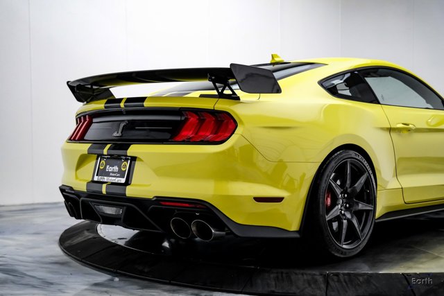 2021 Ford Mustang Shelby GT500 Image 12 of 78