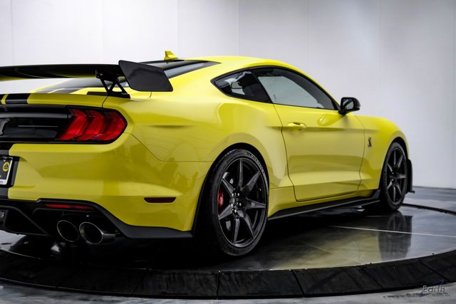 2021 Ford Mustang Shelby GT500 Image 14 of 78
