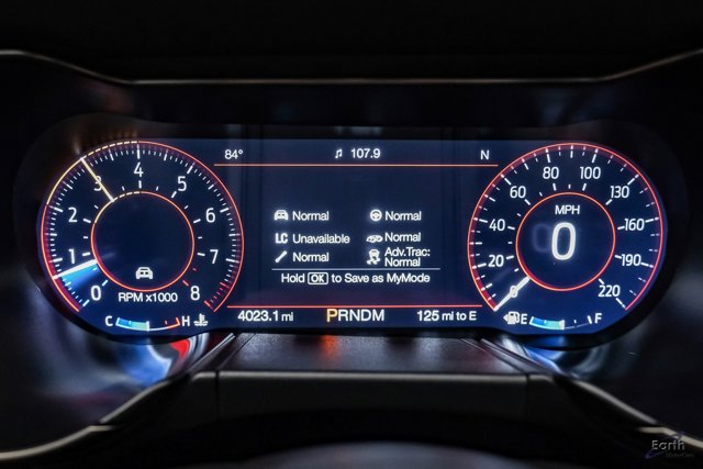 2021 Ford Mustang Shelby GT500 Image 42 of 78