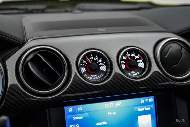 2021 Ford Mustang Shelby GT500 Image 51 of 78