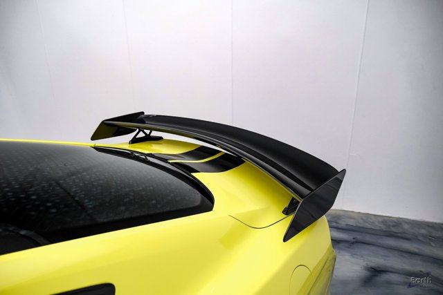 2021 Ford Mustang Shelby GT500 Image 66 of 78