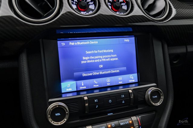 2021 Ford Mustang Shelby GT500 Image 46 of 78