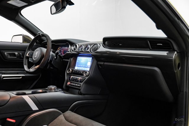 2021 Ford Mustang Shelby GT500 Image 36 of 78