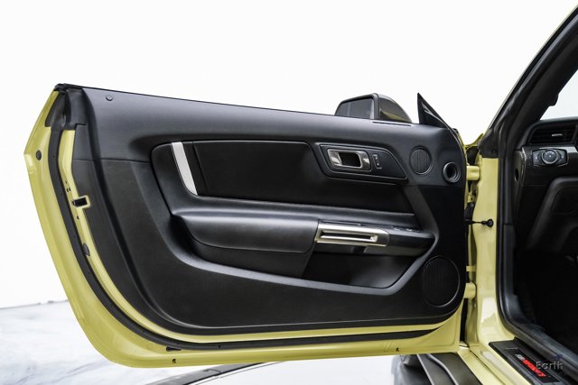 2021 Ford Mustang Shelby GT500 Image 70 of 78