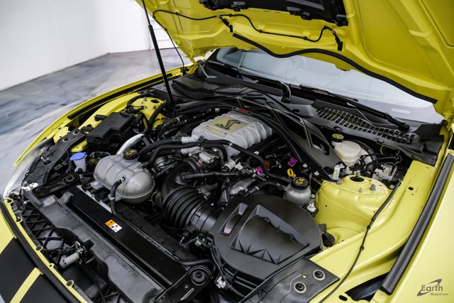 2021 Ford Mustang Shelby GT500 Image 24 of 78