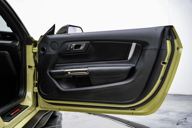 2021 Ford Mustang Shelby GT500 Image 62 of 78