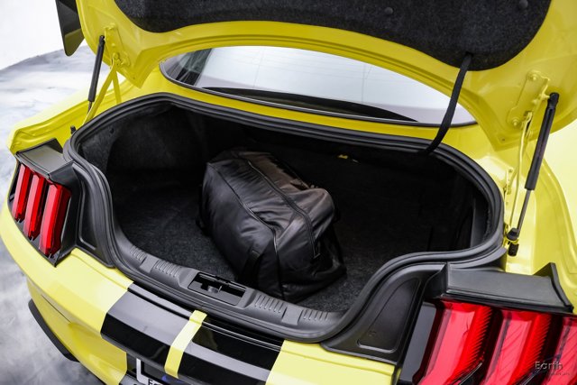 2021 Ford Mustang Shelby GT500 Image 31 of 78