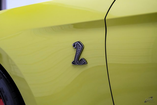 2021 Ford Mustang Shelby GT500 Image 64 of 78