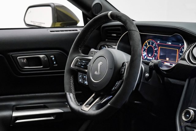 2021 Ford Mustang Shelby GT500 Image 41 of 78