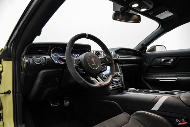 2021 Ford Mustang Shelby GT500 Image 35 of 78