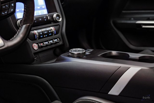 2021 Ford Mustang Shelby GT500 Image 52 of 78