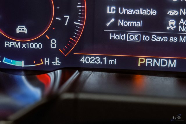 2021 Ford Mustang Shelby GT500 Image 43 of 78