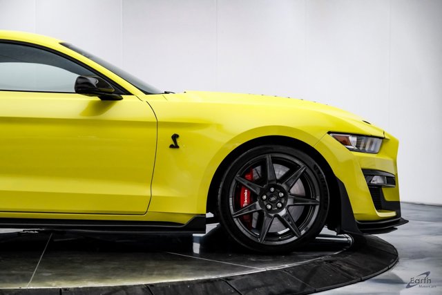 2021 Ford Mustang Shelby GT500 Image 11 of 78