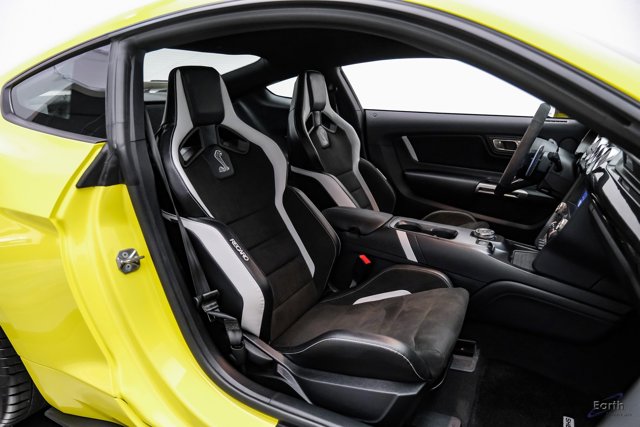 2021 Ford Mustang Shelby GT500 Image 32 of 78