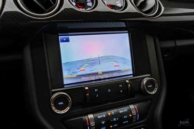 2021 Ford Mustang Shelby GT500 Image 47 of 78