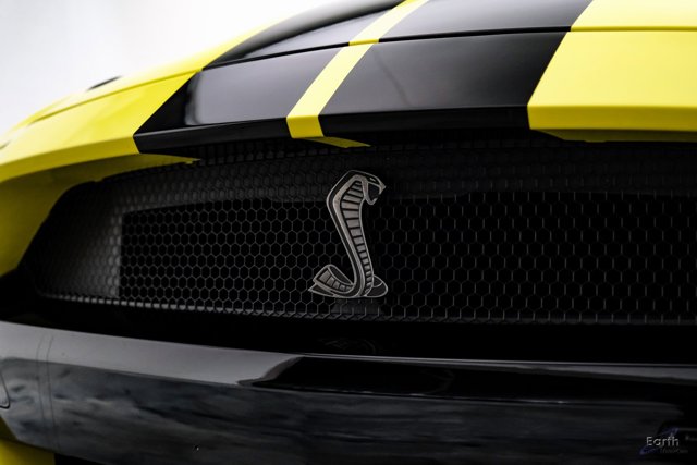 2021 Ford Mustang Shelby GT500 Image 73 of 78