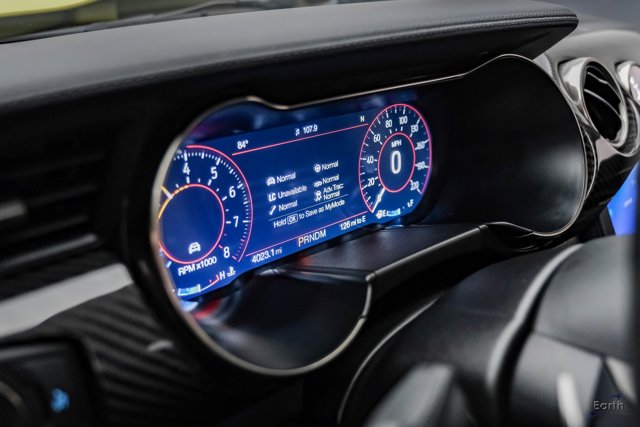 2021 Ford Mustang Shelby GT500 Image 45 of 78