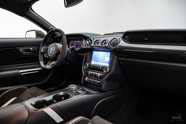 2021 Ford Mustang Shelby GT500 Image 34 of 78