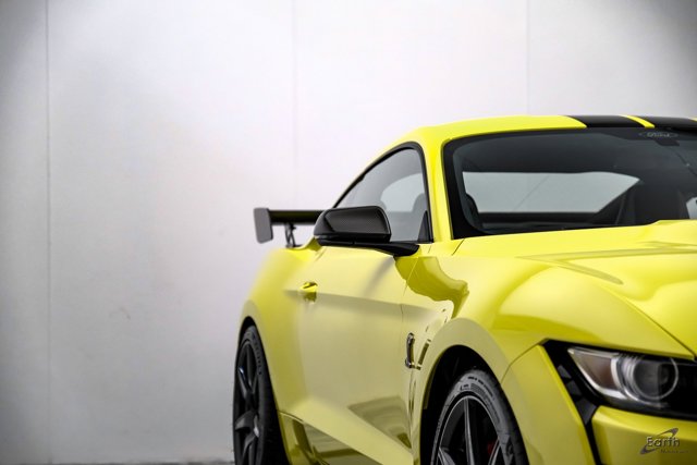 2021 Ford Mustang Shelby GT500 Image 77 of 78