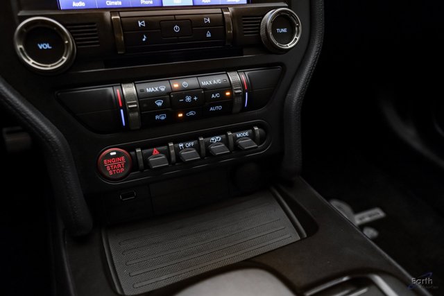 2021 Ford Mustang Shelby GT500 Image 53 of 78