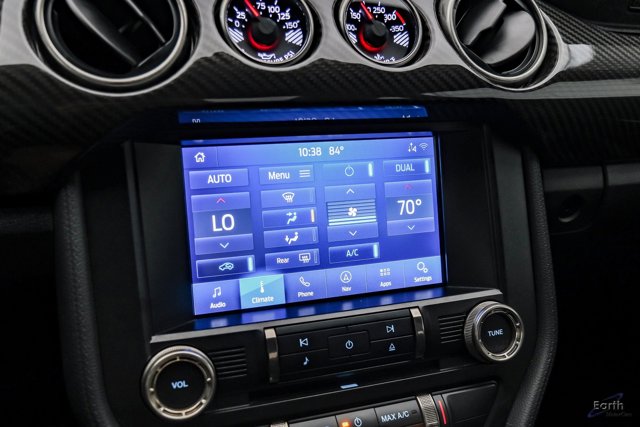 2021 Ford Mustang Shelby GT500 Image 49 of 78