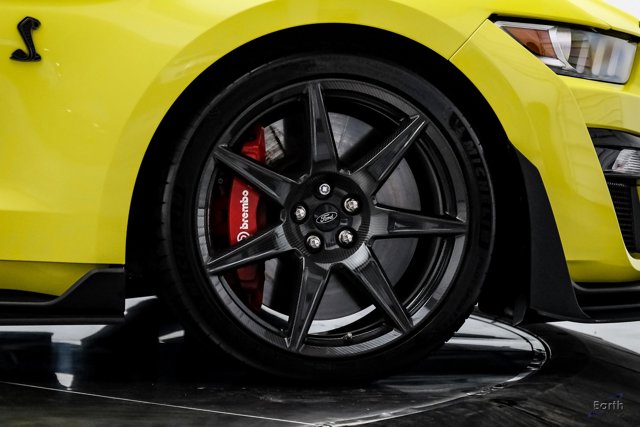 2021 Ford Mustang Shelby GT500 Image 28 of 78