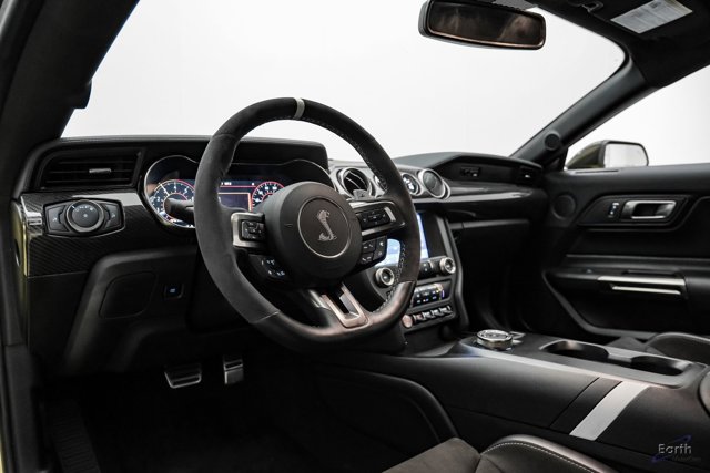 2021 Ford Mustang Shelby GT500 Image 38 of 78