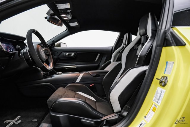 2021 Ford Mustang Shelby GT500 Image 71 of 78