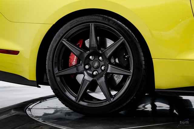 2021 Ford Mustang Shelby GT500 Image 26 of 78