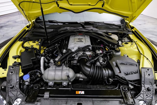 2021 Ford Mustang Shelby GT500 Image 22 of 78