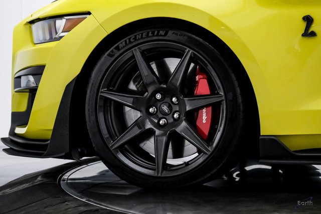 2021 Ford Mustang Shelby GT500 Image 27 of 78